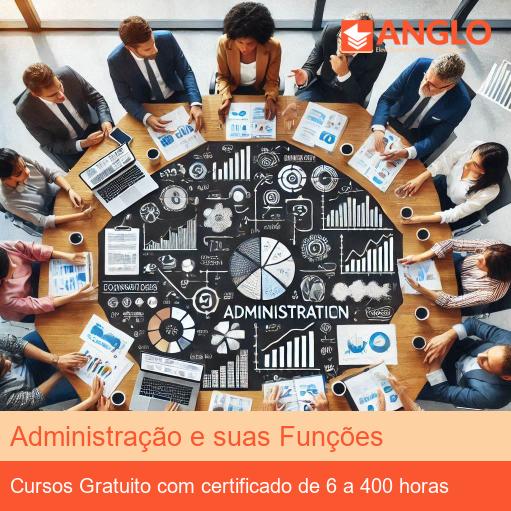 Administração e suas Funções